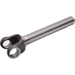 Yoke, Profile shaft, 35mm, 100 Elbe EDS201000354