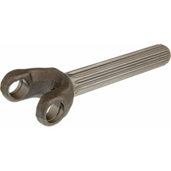 Yoke, Profile shaft, 32mm, 090 Elbe EDS200900324