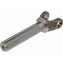 Yoke, Profile shaft, 25x22mm, 065 Elbe EDS200650253