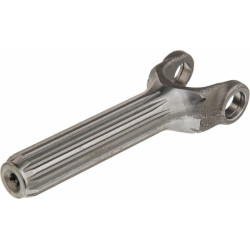 Yoke, Profile shaft, 22x19mm, 058 Elbe EDS200580222