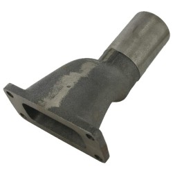 Case - IH 540 3399348R2 Duslintuvo reduktorius