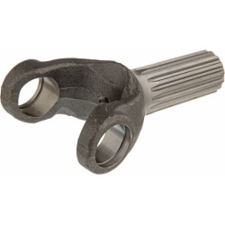 Yoke, Profile shaft, 35mm, 100 Elbe EDS201000351