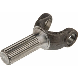 Yoke, Profile shaft, 35mm, 100 Elbe EDS201000351