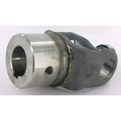 Išorinė jungtis - P580 40 mm skersmens ir 3624311M