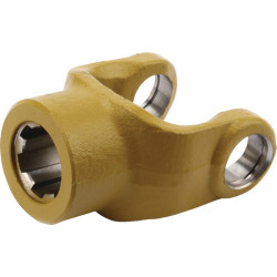 Jungas, stebulė, 1-3/8"-6 grioveliai, T40/V40 kampas 151014057