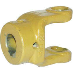 Jungas, stebulė, 1-1/4", T40/V40 kampas 151014065