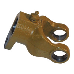 Jungas, stebulė, 30 mm, W2100/W100E Walterscheid 1017102