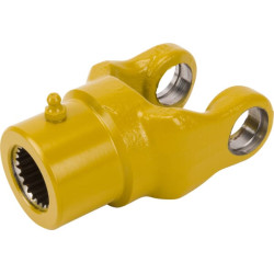 Jungtis, stebulė, 31,8x30 mm, W2200/W200E Walterscheid 1181240