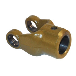 Jungas, stebulė, 30 mm, W2100/W100E Walterscheid 1022284