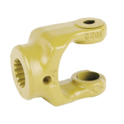 Jungtis, stebulė, 1"-15 griovelių, W2100/W100E Walterscheid 1022343