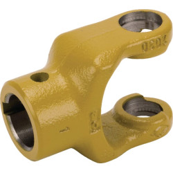 Jungtis, stebulė, 30 mm, W2200/W200E Walterscheid 2030105