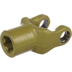 Jungtis, stebulė, 1-3/8"-6 dantų, W2300/P300/W300E Walterscheid 2125100
