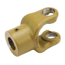 Jungtis, stebulė, 35 mm, L24 gopart PTO9L24RB35GP