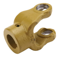 Jungas, stebulė, 30 mm, L22 gopart PTO9L22RB30GP