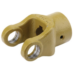 Jungas, stebulė, 25 mm, L21 gopart PTO9L21RB25GP