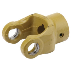 Jungas, stebulė, 30 mm, L23 gopart PTO9L23RB30GP