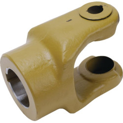 Jungas, stebulė, W2600/P600 Walterscheid 2622119