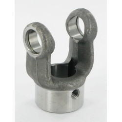 Jungas, stebulė, 25 mm, 065 Elbe EDS160650252