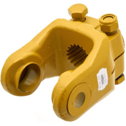 Jungas, spaustuko varžtas, 1-3/4"-20 grioveliai, W2600/P600 Walterscheid 2618102