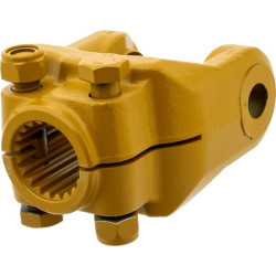 Jungas, spaustuko varžtas, 1-3/4"-20 grioveliai, W2600/P600 Walterscheid 2618102