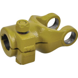 Jungas, spaustuko varžtas, 25 mm, W2100/W100E Walterscheid 1010110