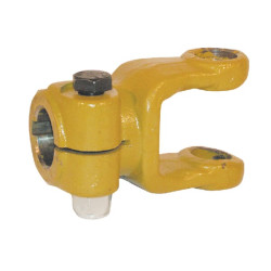 Jungas, spaustuko varžtas, 40 mm, T80/V80 Corner 141028077