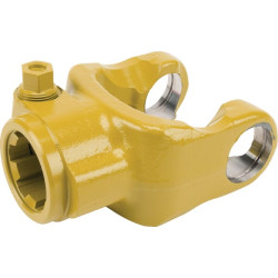 Jungtis, spaustuko varžtas, 44,5 mm -6 dantų, W2500/P500 Walterscheid 1120802