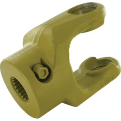 Jungas, spaustuko varžtas, 1-3/4"-20 grioveliai, W2700/P700 Walterscheid 271832