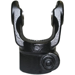 Jungas, spaustuko varžtas, 1-3/8"-6 spline, S5/S6/G5/5 Bondioli&Pavesi 5090G0360