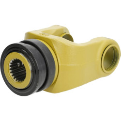 Jungas, spaustuko varžtas, 1-3/8"-21 griovelis, T90/V90 kampas 141029023