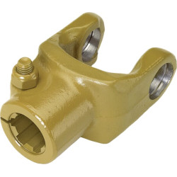 Jungas, spaustuko varžtas, 35x30 mm -16 dantų, W2200/W200E Walterscheid 1103224