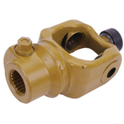 Jungas, spaustuko varžtas, 1-3/8"-21 griovelis, P580 Walterscheid 3610332M