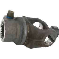 Jungas, spaustuko varžtas, 1-3/4"-20 grioveliai, P580 Walterscheid 3618332M