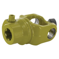 Jungas, spaustuko varžtas, 1-3/8"-6 grioveliai, P580 Walterscheid 3610330M