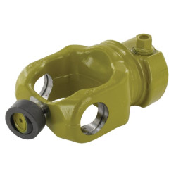 Jungas, spaustuko varžtas, 1-3/8"-6 grioveliai, P580 Walterscheid 3610330M