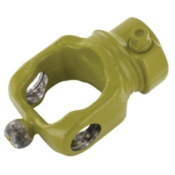 Jungas, spaustuko varžtas, 1-3/8"-6 grioveliai, W2580 Walterscheid 3610830M