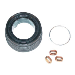 „Agraset“ plastikinis slankiojantis žiedas (automatinis) AG124