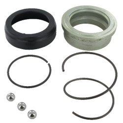 QR antkaklių rinkinys 1.3/4 165000629