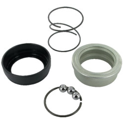 QR antkaklių rinkinys 1.3/8 165000628