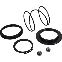 Veleno žiedų komplektas 240002021R