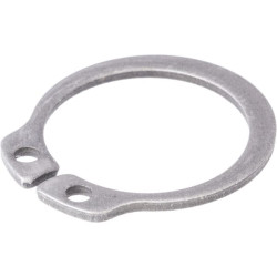 Fiksavimo žiedas, vidinis 150, DIN472, Walterscheid 624600