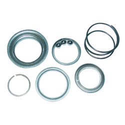 „Agraset“ slankiojantis žiedas sankaboms 1-3/8 AG141