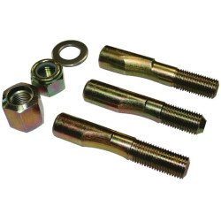 Kūginis kaištis M12 1-3/8 Gr.4-8 408000075R