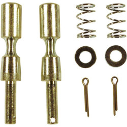 Jungo kaiščių komplektas (x2) VTE3900