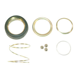 „Agraset“ plastikinė spyna AG172