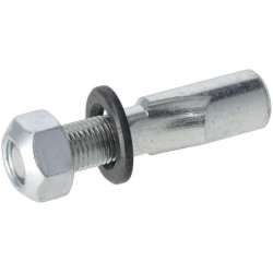 Kūginių kaiščių rinkinys 1-3/8" 165000588