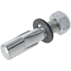 Kūginių kaiščių rinkinys 1-3/8" 165000588