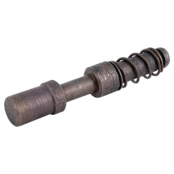 Šakės apsauga LFMR, komplektas 4600ZAB5224