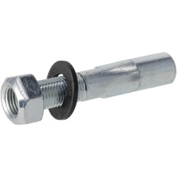 Kūginių kaiščių rinkinys 1-3/4" 165000589