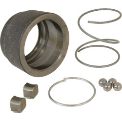 1”3/8" terkšlinių raktų remonto rinkinys 13004000